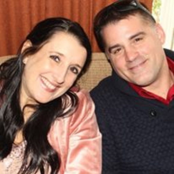 Meet your Posher, Jamie - Picture 2 of 2